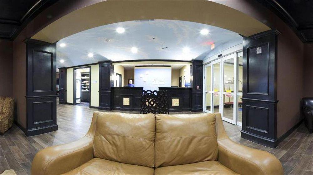 Holiday Inn Express Glen Rose By Ihg Dış mekan fotoğraf