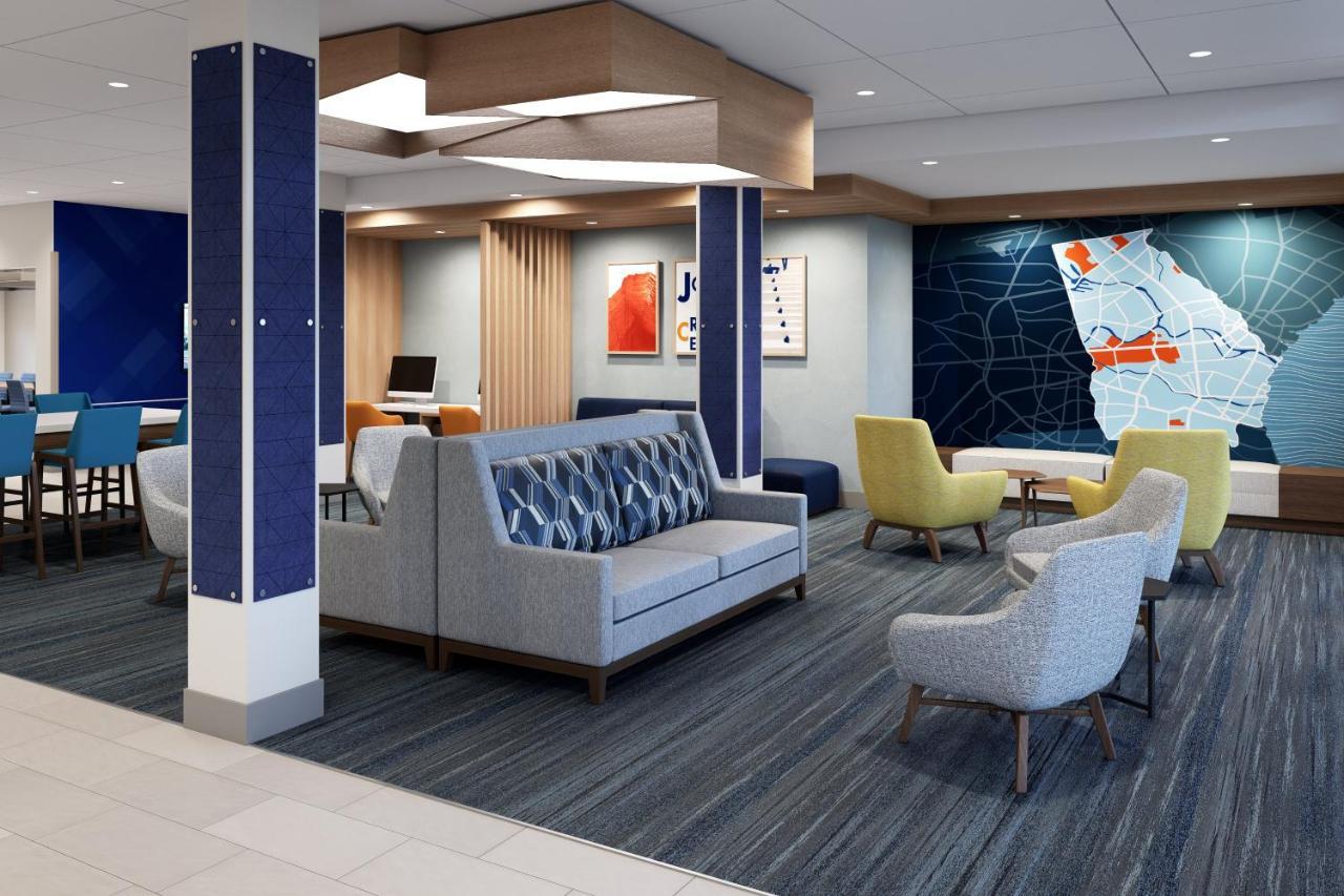 Holiday Inn Express Glen Rose By Ihg Dış mekan fotoğraf