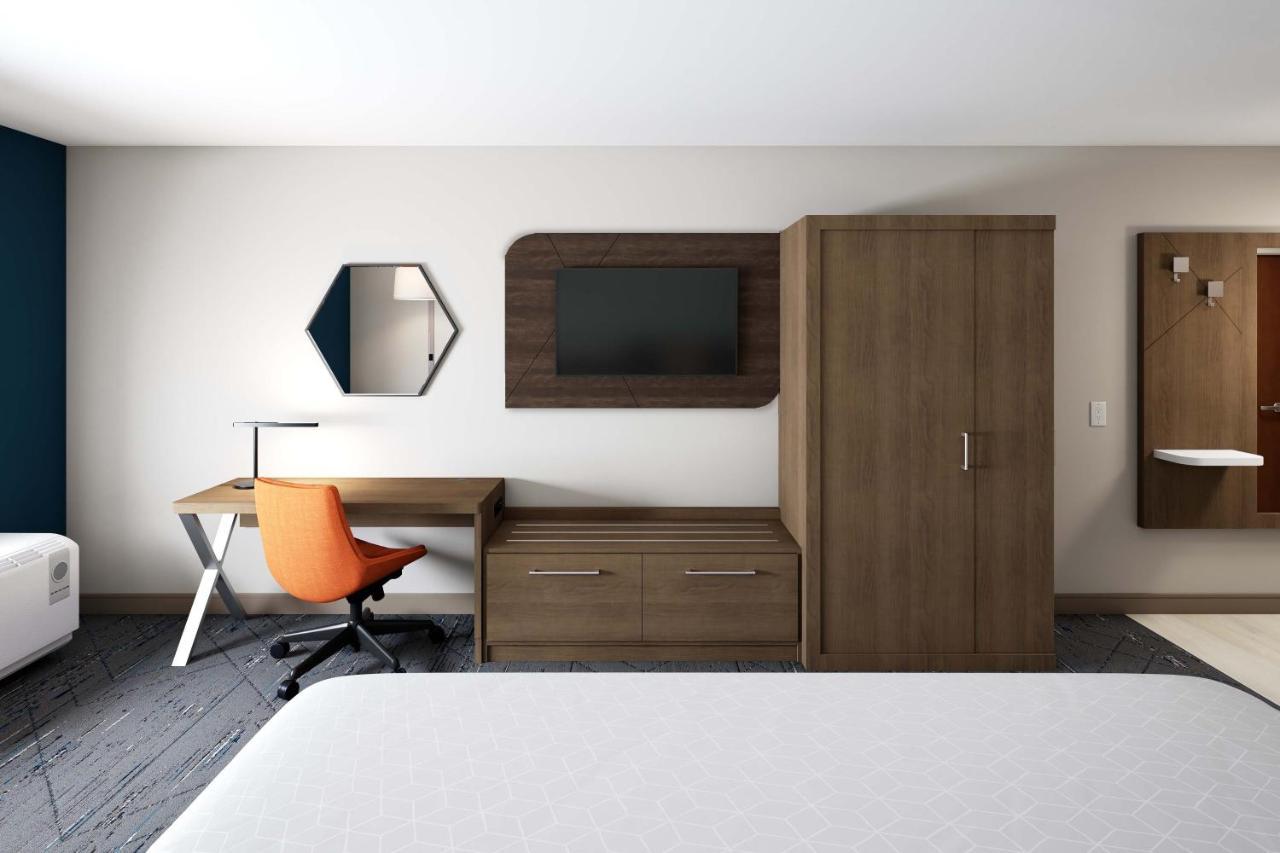 Holiday Inn Express Glen Rose By Ihg Dış mekan fotoğraf