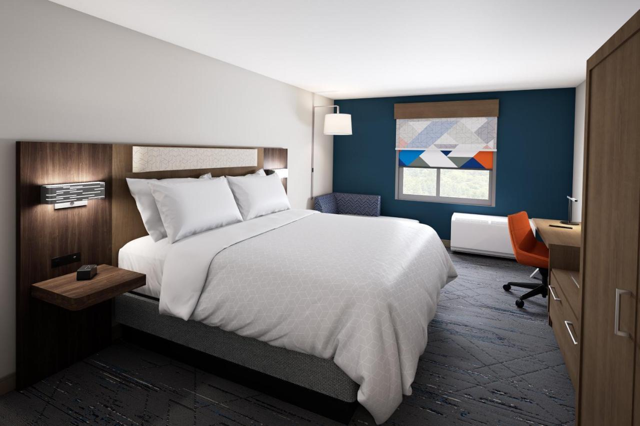 Holiday Inn Express Glen Rose By Ihg Dış mekan fotoğraf