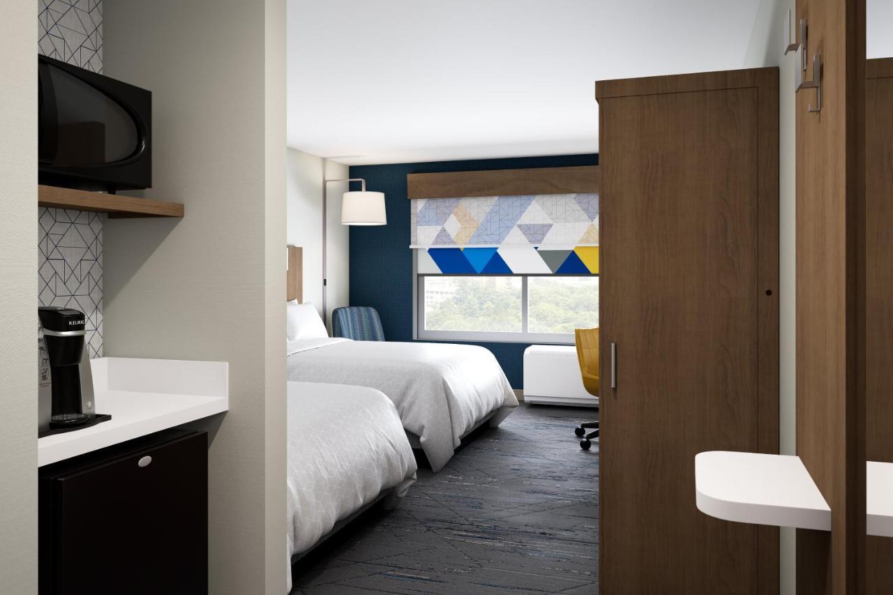 Holiday Inn Express Glen Rose By Ihg Dış mekan fotoğraf