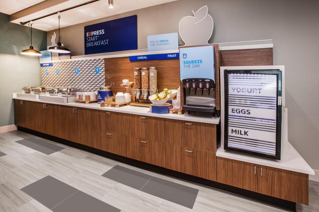 Holiday Inn Express Glen Rose By Ihg Dış mekan fotoğraf