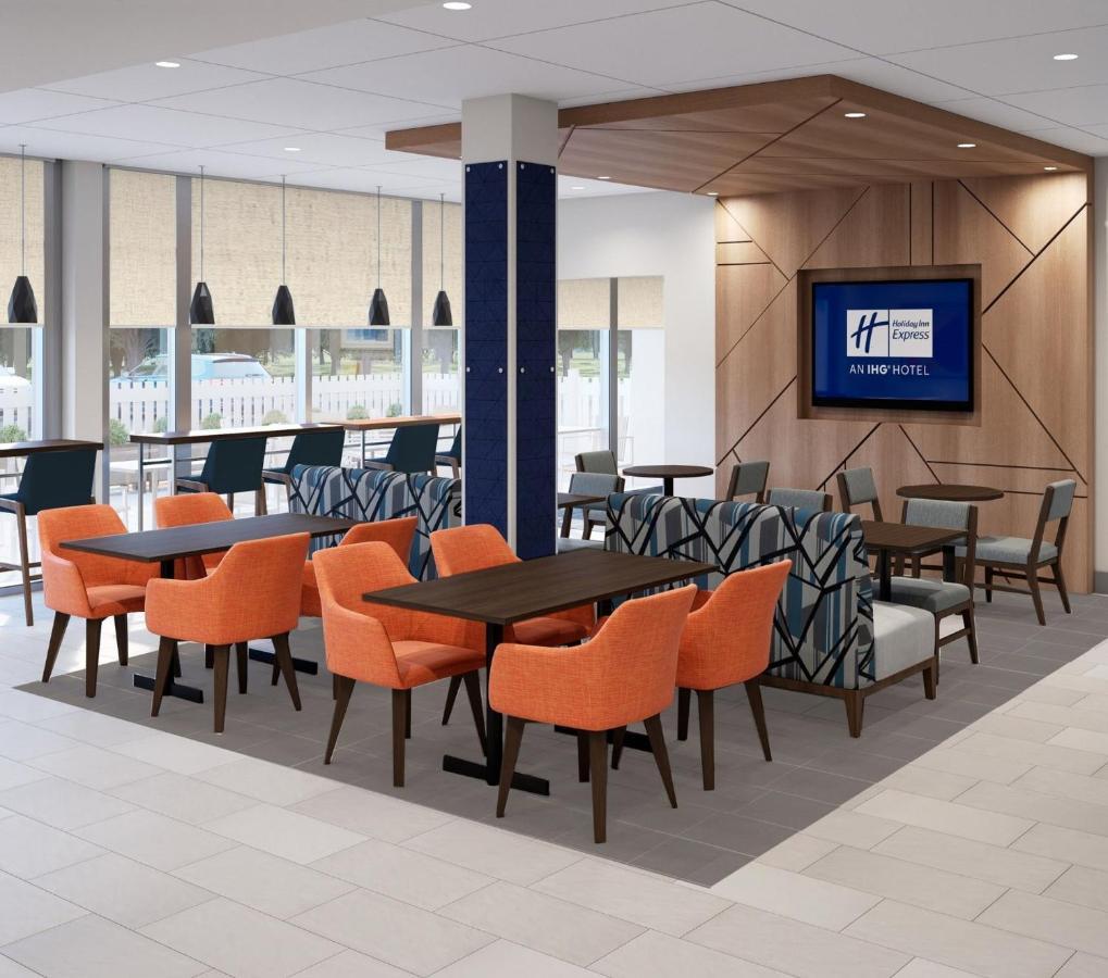 Holiday Inn Express Glen Rose By Ihg Dış mekan fotoğraf