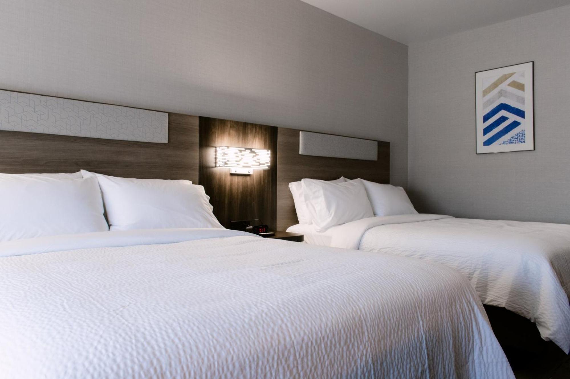 Holiday Inn Express Glen Rose By Ihg Dış mekan fotoğraf