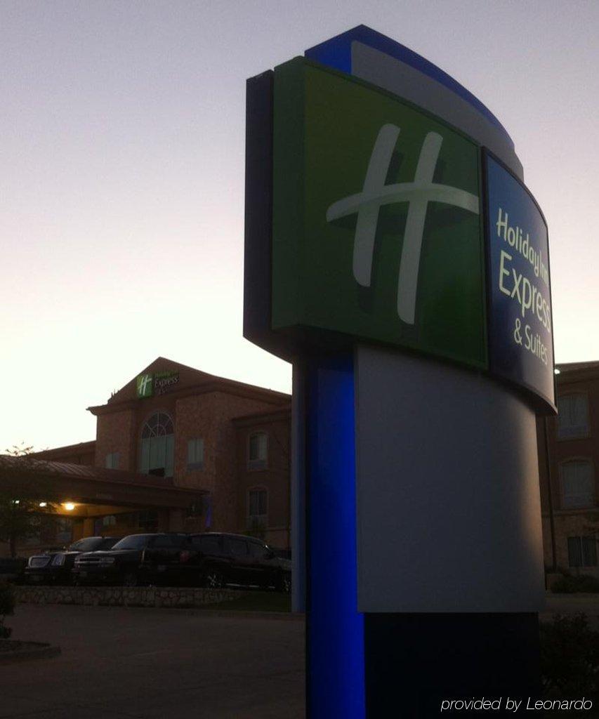 Holiday Inn Express Glen Rose By Ihg Dış mekan fotoğraf