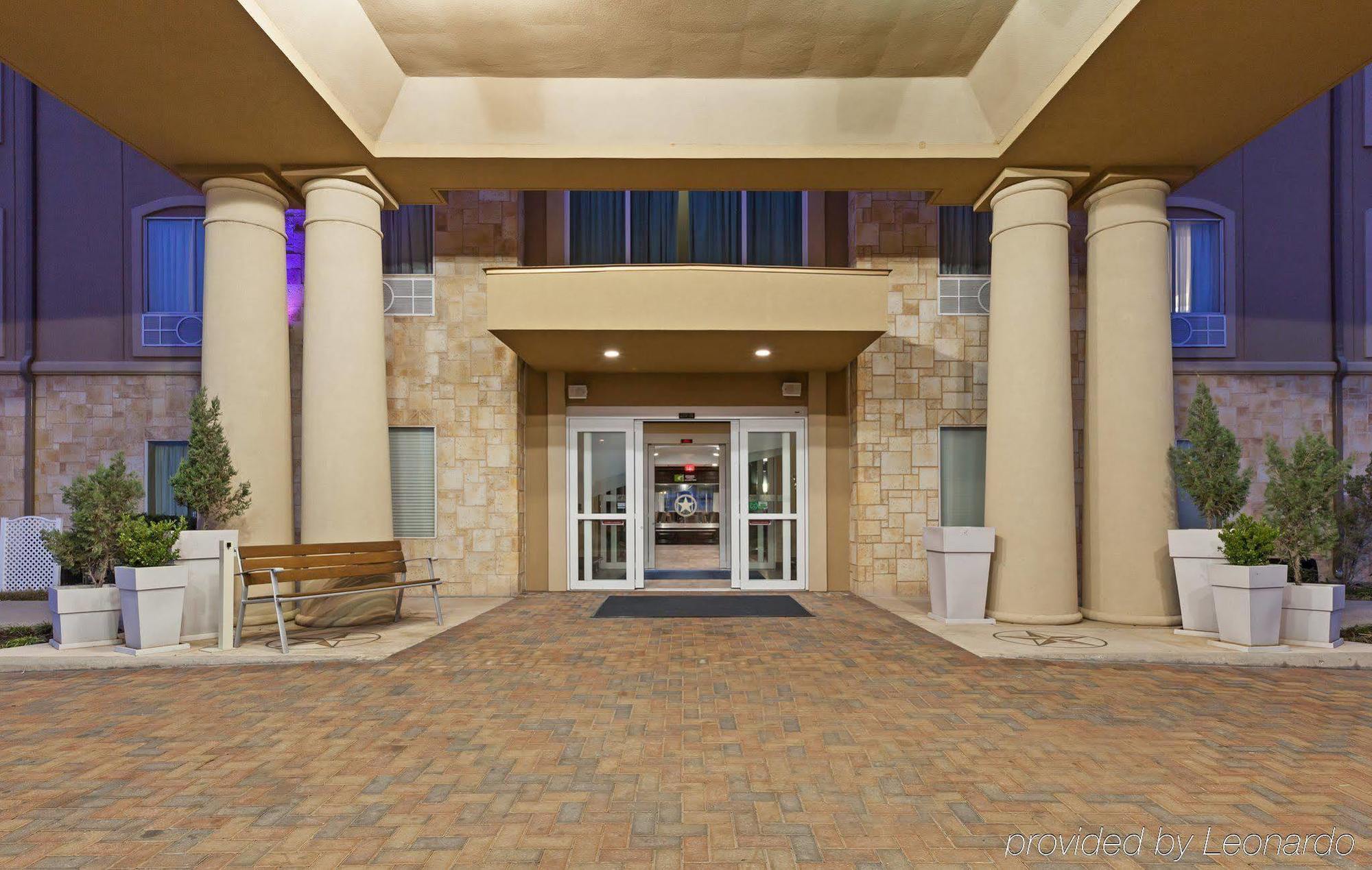 Holiday Inn Express Glen Rose By Ihg Dış mekan fotoğraf