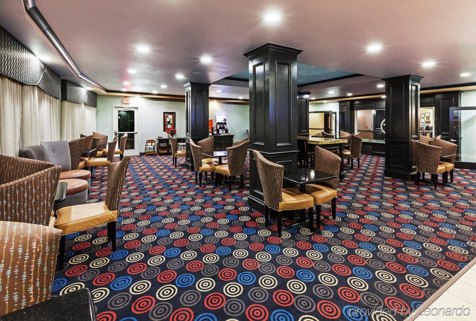 Holiday Inn Express Glen Rose By Ihg Dış mekan fotoğraf