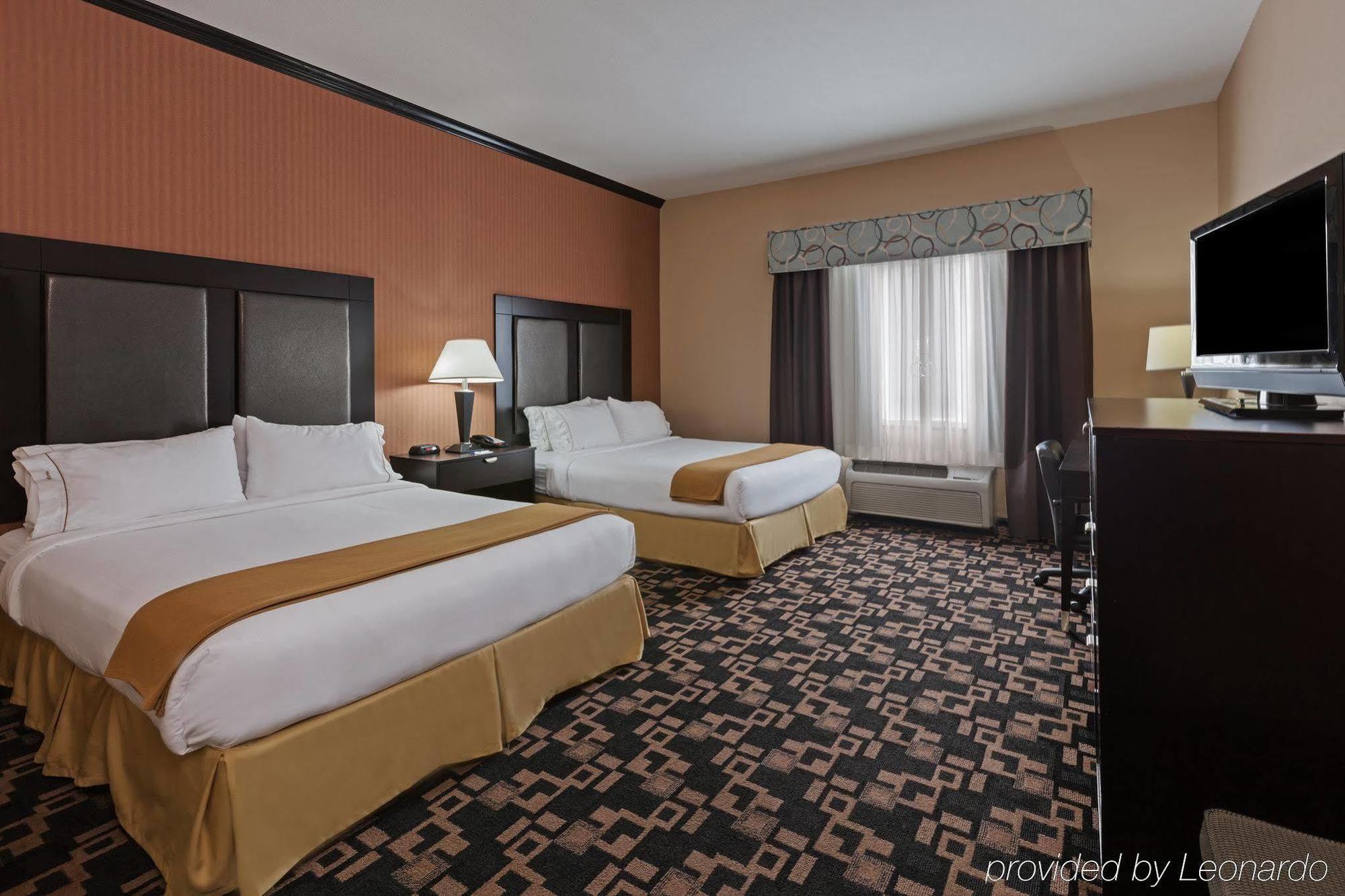 Holiday Inn Express Glen Rose By Ihg Dış mekan fotoğraf
