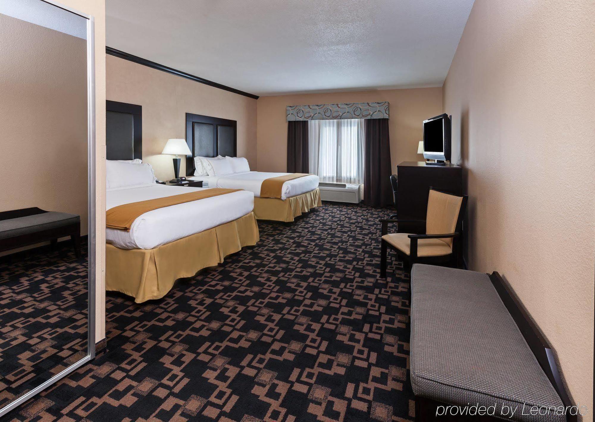Holiday Inn Express Glen Rose By Ihg Dış mekan fotoğraf