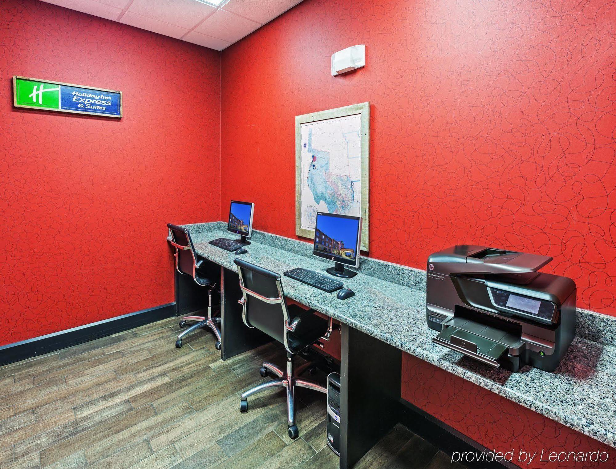 Holiday Inn Express Glen Rose By Ihg Dış mekan fotoğraf